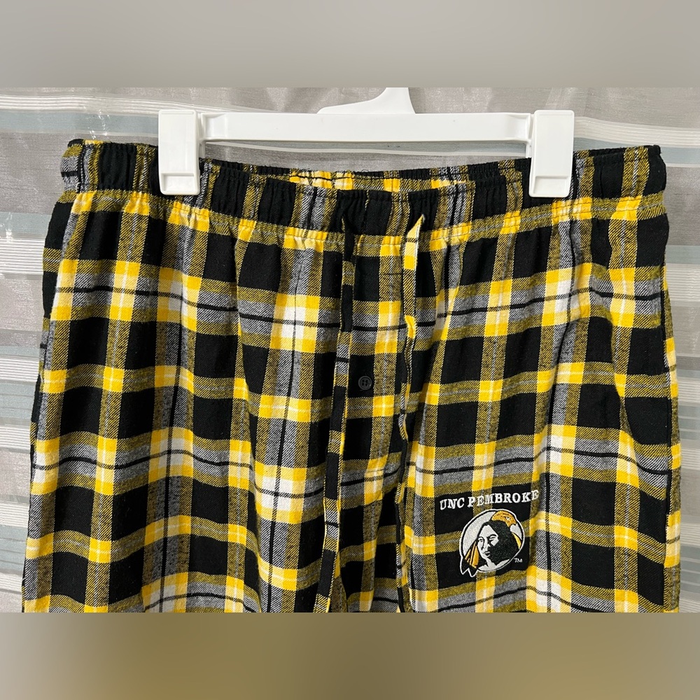 UNC Pembroke Braves Lounge Pants - Picture 4 of 8